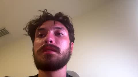 ImOpenToAnythingWhenHere online show from 23, 4, 2026