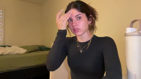 Snapshot of imrubyy chatting on 3, 10, 2025 RUBYY 3 online show from 3, 10, 2025