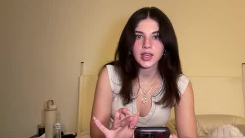 RUBYY 3 online show from 3, 3, 2026