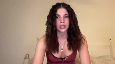 RUBYY 3 online show from 25, 3, 2026