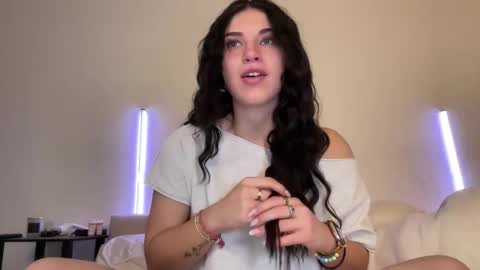 RUBYY 3 online show from 18, 4, 2026