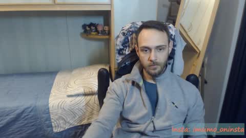 Snapshot of imsimo chatting on 7, 1, 2025 Simo online show from 7, 1, 2025