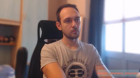 Simo online show from 11, 9, 2025