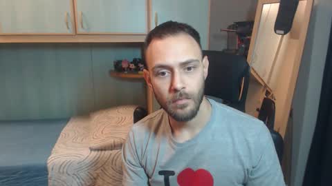 Simo online show from 12, 11, 2025