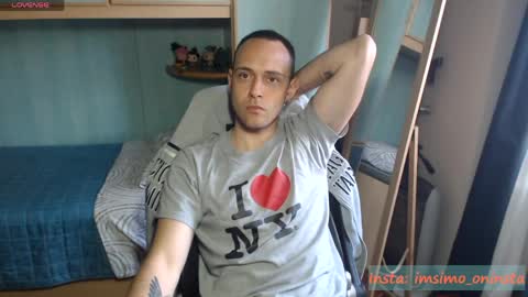 Simo online show from 20, 5, 2026