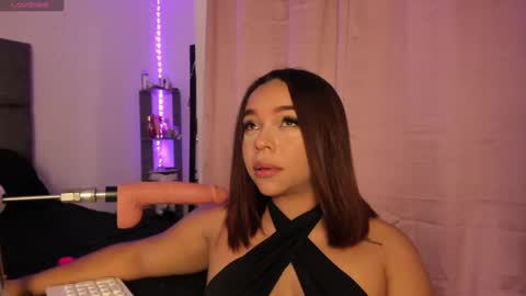 Sofia Vega online show from 20, 10, 2025