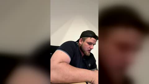 imsohorny6994 online show from 15, 5, 2026