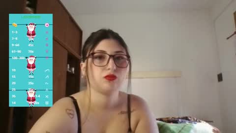 Florencia online show from 29, 12, 2024