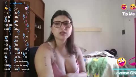 Florencia online show from 25, 1, 2025