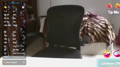 Florencia online show from 28, 1, 2025