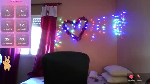 Florencia online show from 11, 1, 2026