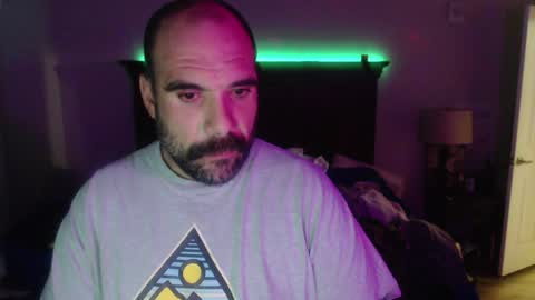 Snapshot of imthatfnguy chatting on 6, 12, 2024 I use to be imeverythingandnothing online show from 6, 12, 2024