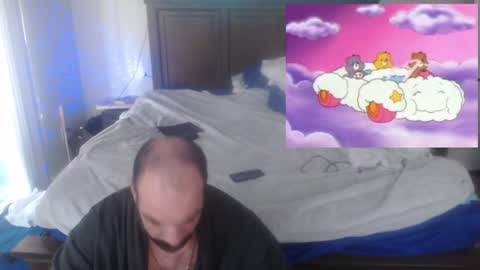 Snapshot of imthatfnguy chatting on 10, 12, 2024 I use to be imeverythingandnothing online show from 10, 12, 2024