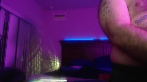 Snapshot of imthatfnguy chatting on 15, 12, 2024 I use to be imeverythingandnothing online show from 15, 12, 2024