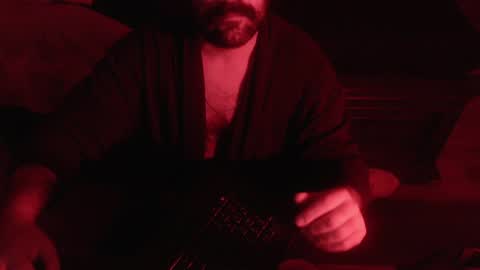 Snapshot of imthatfnguy chatting on 16, 12, 2024 I use to be imeverythingandnothing online show from 16, 12, 2024