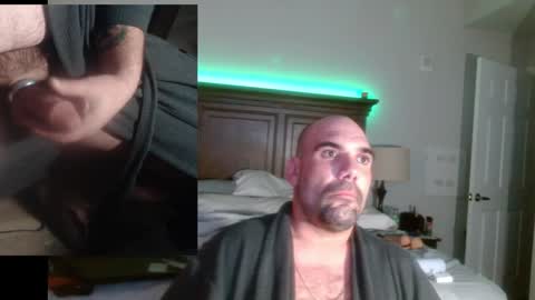 Snapshot of imthatfnguy chatting on 29, 12, 2024 I use to be imeverythingandnothing online show from 29, 12, 2024