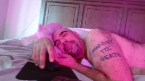 Snapshot of imthatfnguy chatting on 29, 12, 2024 I use to be imeverythingandnothing online show from 29, 12, 2024