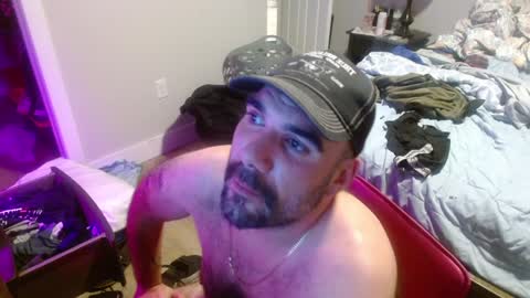 Snapshot of imthatfnguy chatting on 15, 1, 2025 I use to be imeverythingandnothing online show from 15, 1, 2025