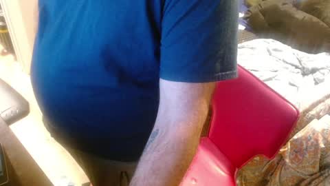 Snapshot of imthatfnguy chatting on 17, 1, 2025 I use to be imeverythingandnothing online show from 17, 1, 2025