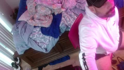 Snapshot of imthatfnguy chatting on 17, 1, 2025 I use to be imeverythingandnothing online show from 17, 1, 2025