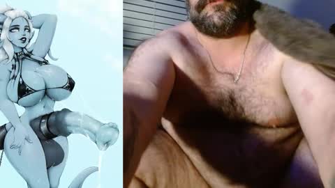 Snapshot of imthatfnguy chatting on 12, 11, 2025 I use to be imeverythingandnothing online show from 12, 11, 2025