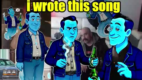 I use to be imeverythingandnothing online show from 6, 1, 2026