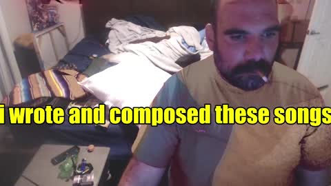 I use to be imeverythingandnothing online show from 2, 4, 2026