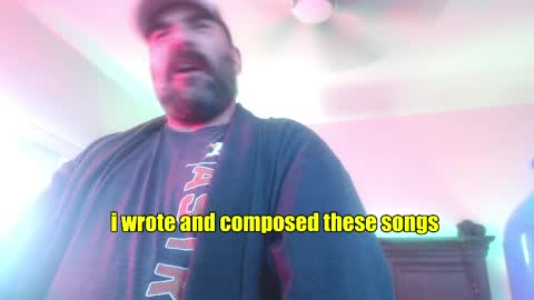 I use to be imeverythingandnothing online show from 6, 4, 2026