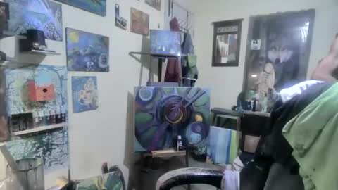Snapshot of imtru chatting on 26, 5, 2026 imtru online show from 26, 5, 2026