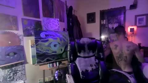 Snapshot of imtru chatting on 3, 6, 2026 imtru online show from 3, 6, 2026