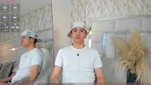 Snapshot of imxjoel chatting on 23, 11, 2025 Joel online show from 23, 11, 2025