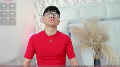 Snapshot of imxjoel chatting on 24, 11, 2025 Joel online show from 24, 11, 2025