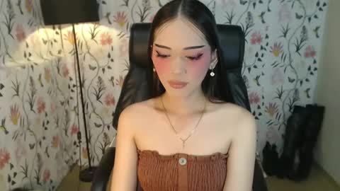 Snapshot of imyourlegalbaby chatting on 1, 2, 2025 Aki online show from 1, 2, 2025