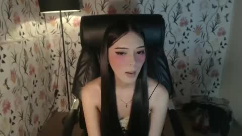 Snapshot of imyourlegalbaby chatting on 6, 3, 2025 Aki online show from 6, 3, 2025