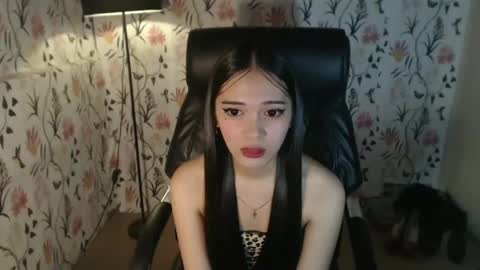 Snapshot of imyourlegalbaby chatting on 12, 3, 2025 Aki online show from 12, 3, 2025