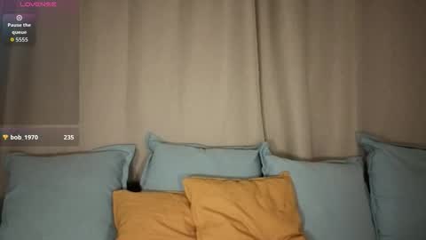 Snapshot of inakush chatting on 15, 11, 2025 Ina Kush online show from 15, 11, 2025