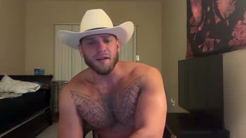 Inmate1993 online show from 23, 9, 2025