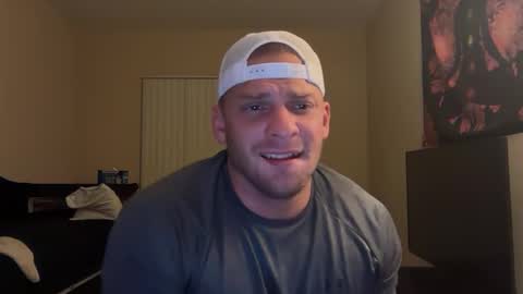 Inmate1993 online show from 5, 10, 2025