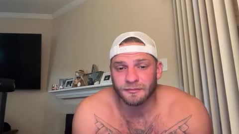 Inmate1993 online show from 21, 10, 2025