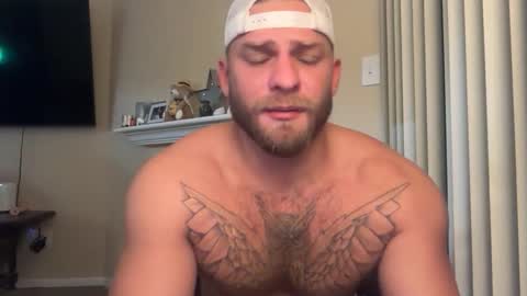 Inmate1993 online show from 31, 10, 2025