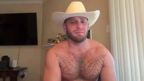 Inmate1993 online show from 10, 11, 2025