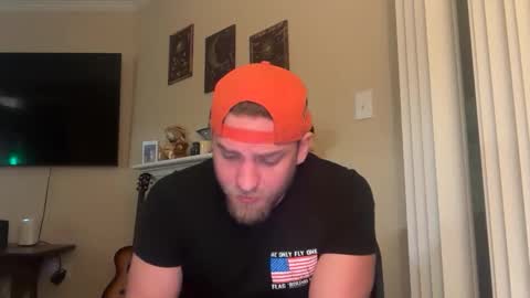 Inmate1993 online show from 18, 3, 2026