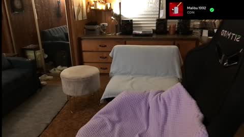 Carter online show from 25, 12, 2024