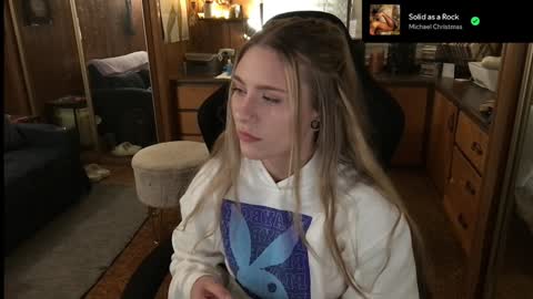 Carter online show from 27, 12, 2024