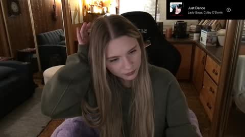 Carter online show from 14, 1, 2025