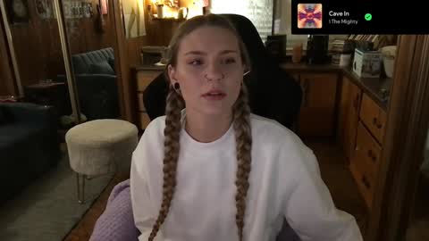 Carter online show from 23, 1, 2025