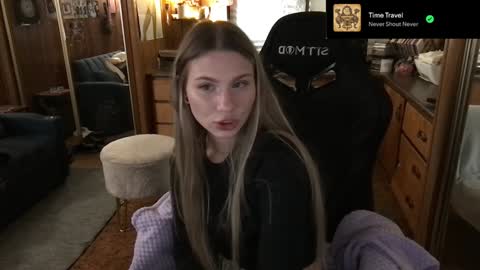 Carter online show from 2, 2, 2025