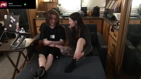 Carter online show from 24, 9, 2025