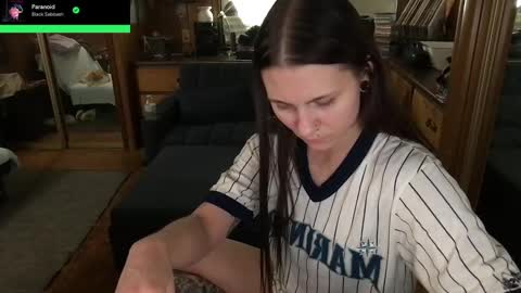 Carter online show from 5, 10, 2025