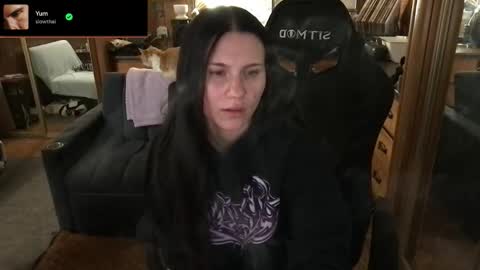 Carter online show from 30, 11, 2025